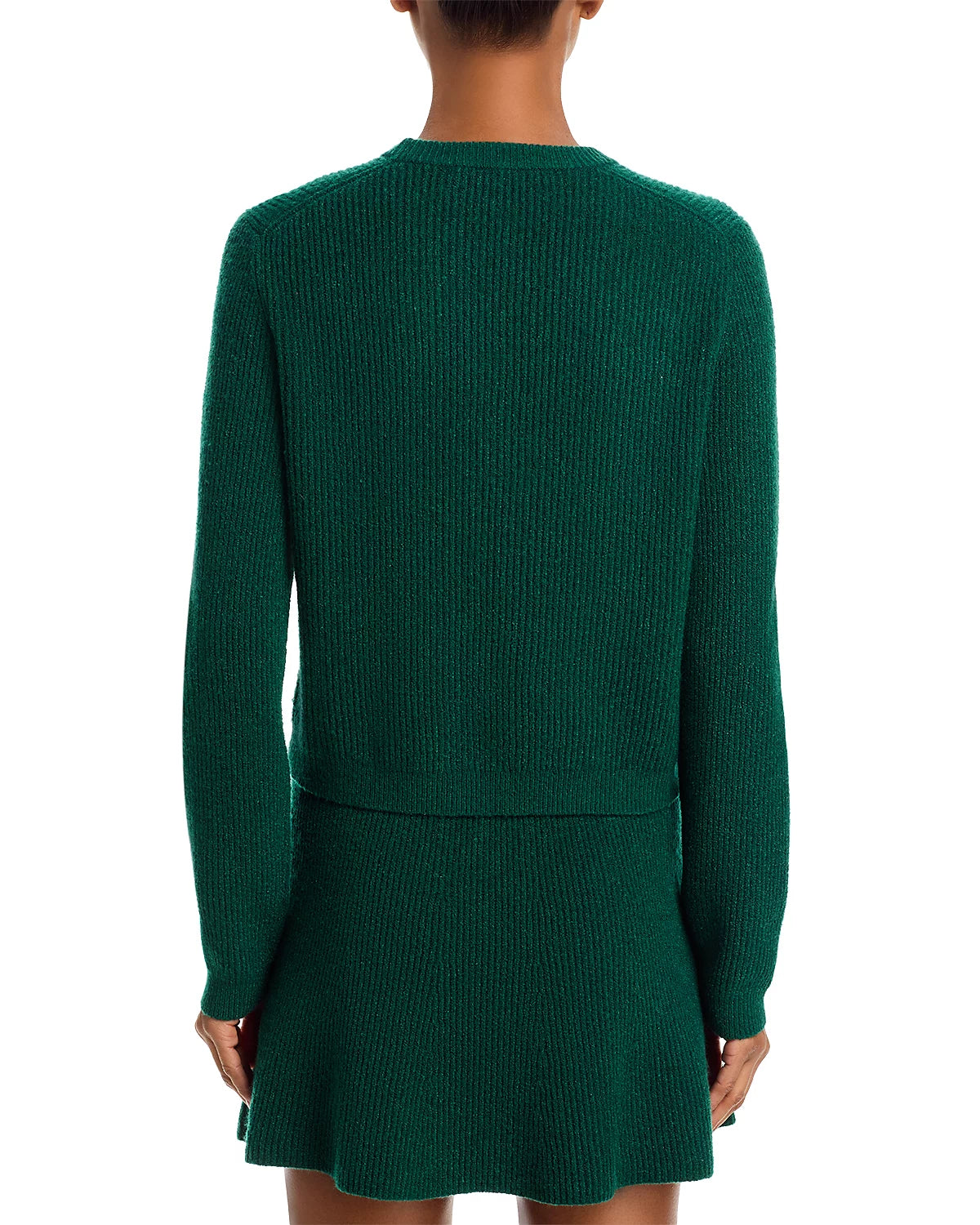 Evergreen Sweater