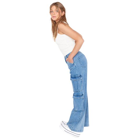 The Cargo Jeans