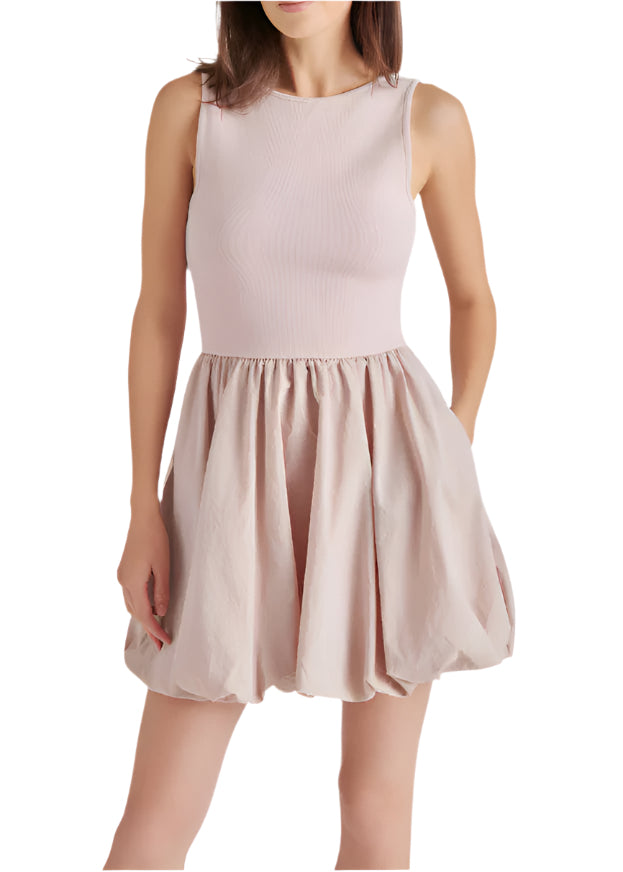 Cameo Rose Dress