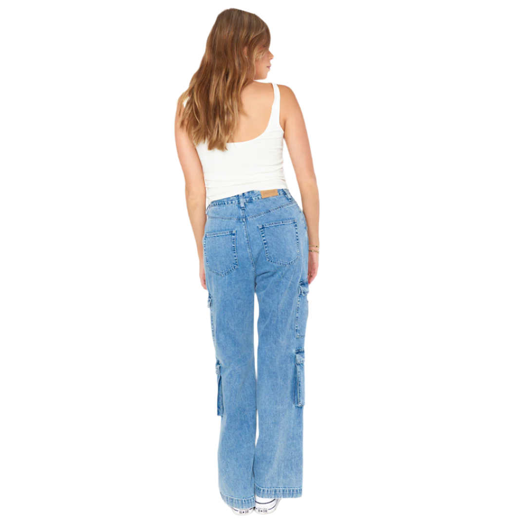 The Cargo Jeans