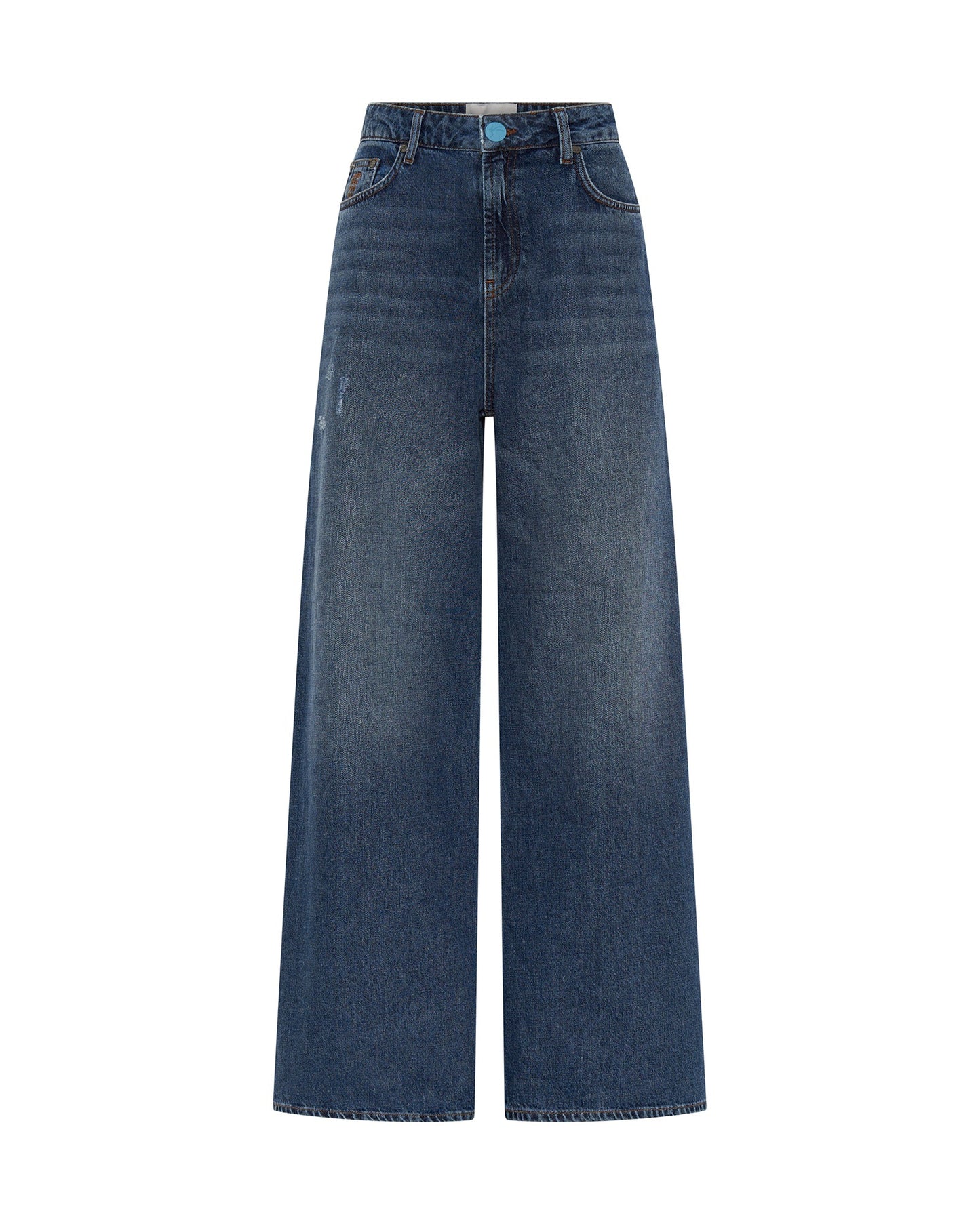Wide Leg Love Jeans