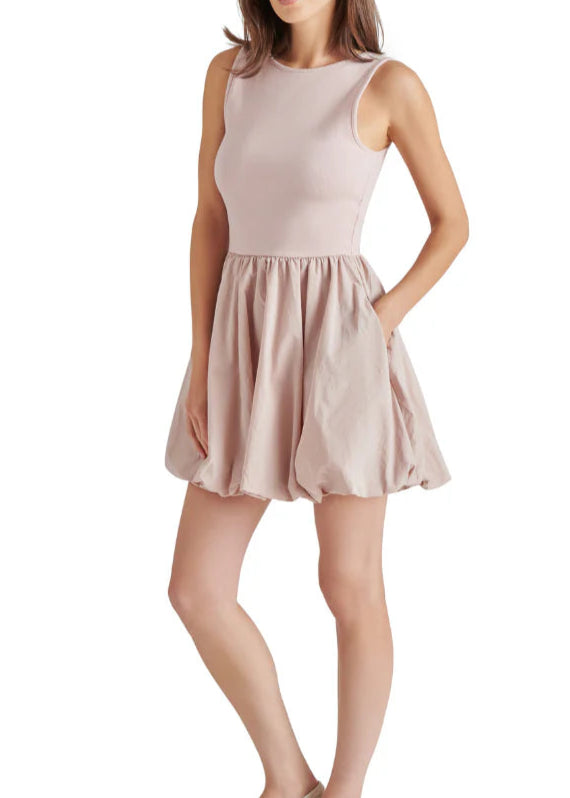 Cameo Rose Dress