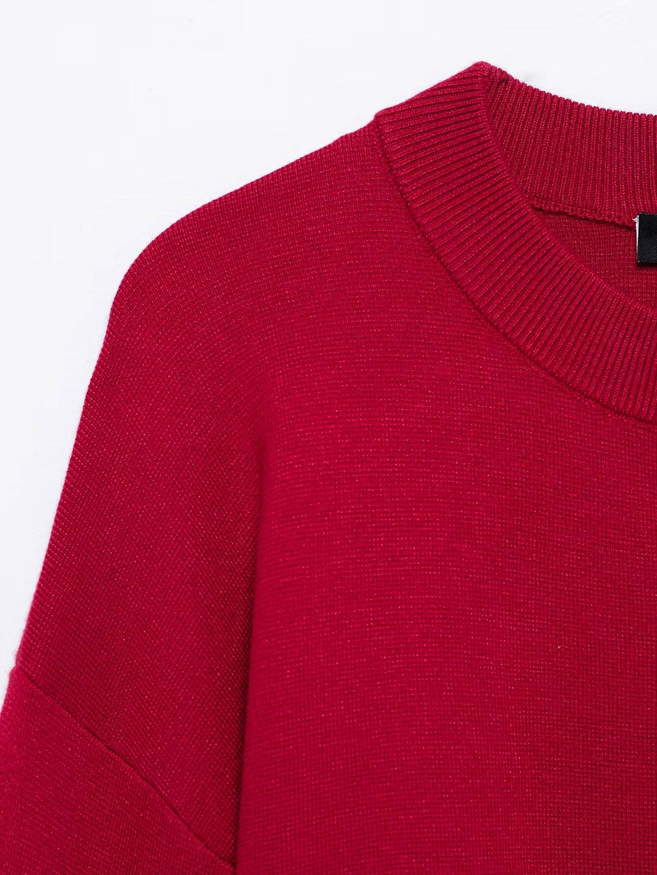 Knit Cardigan