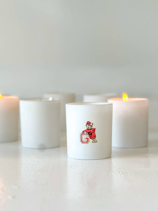 UGA 10 oz Candle