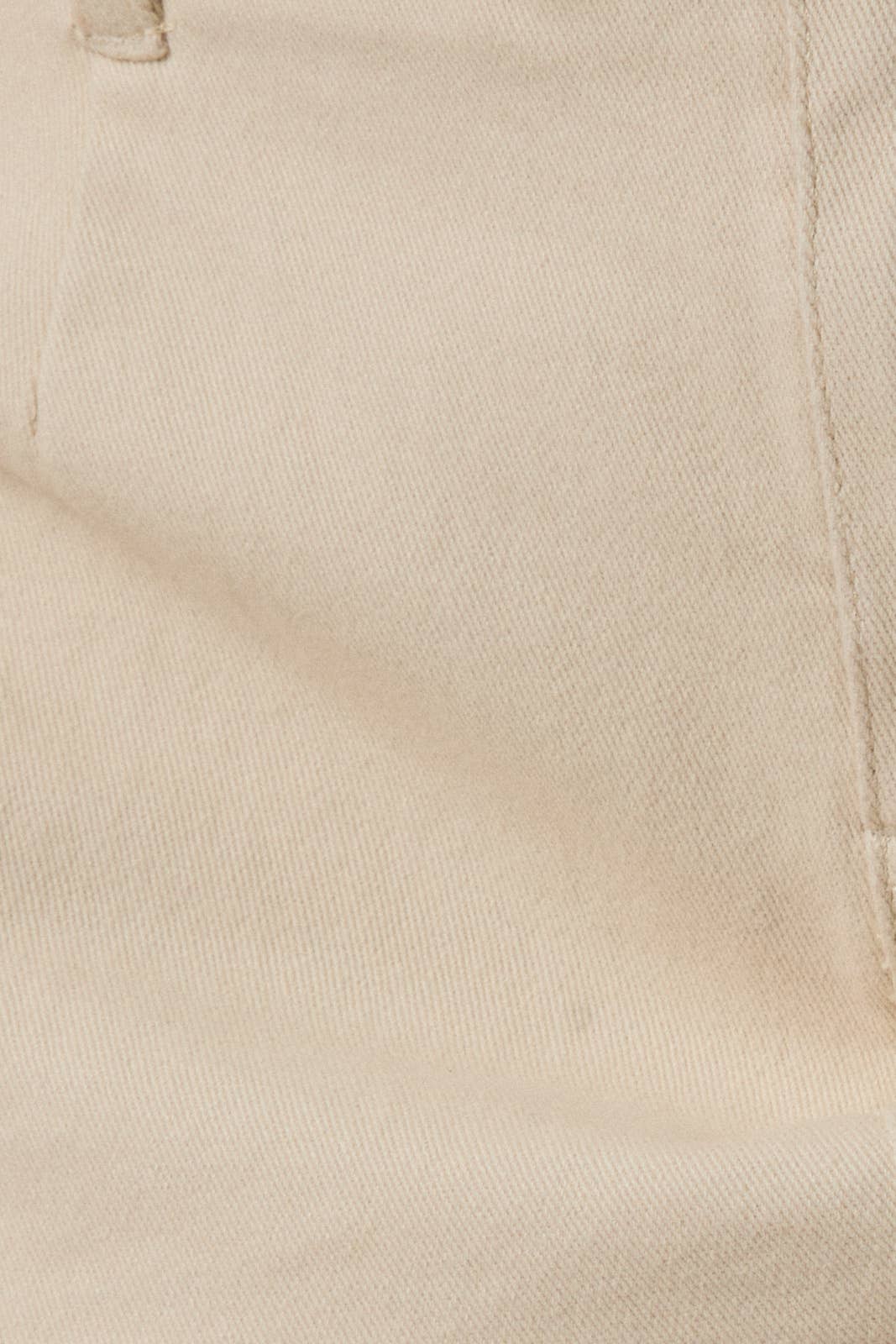 MID-RISE TWILL SKORT