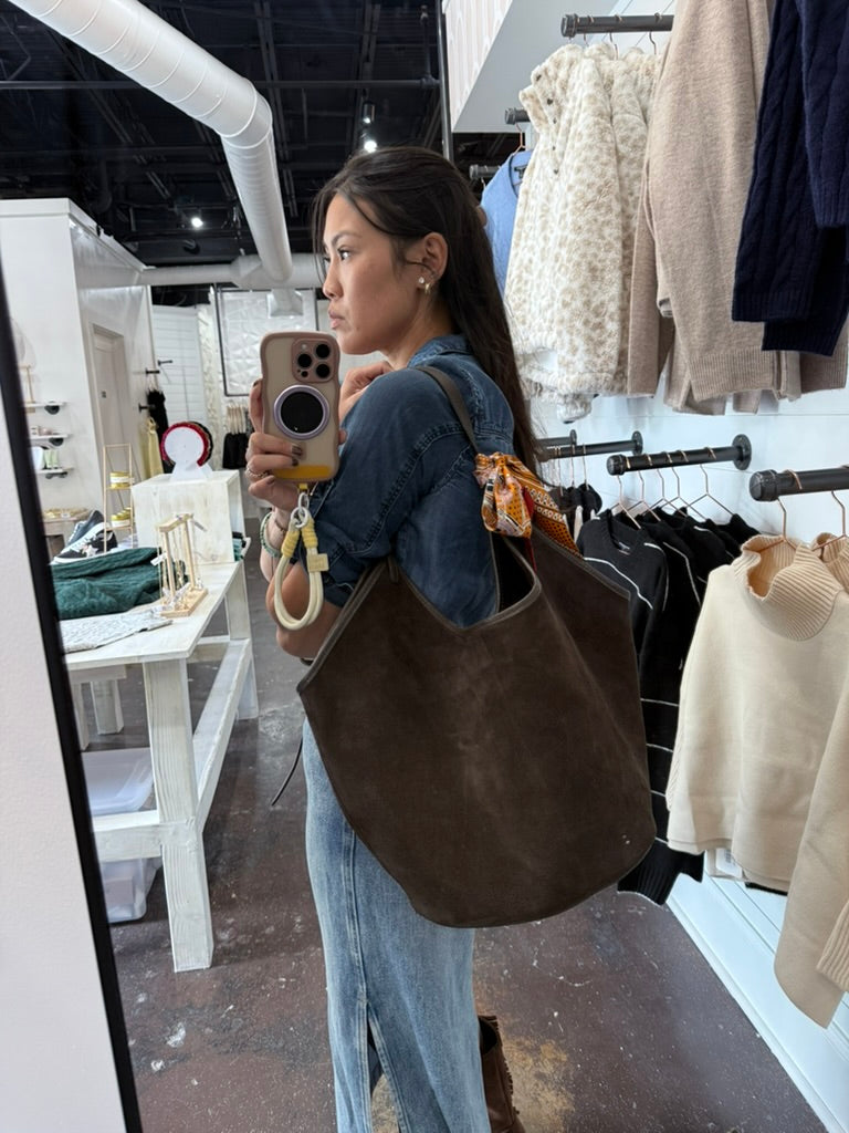 Muse Tote