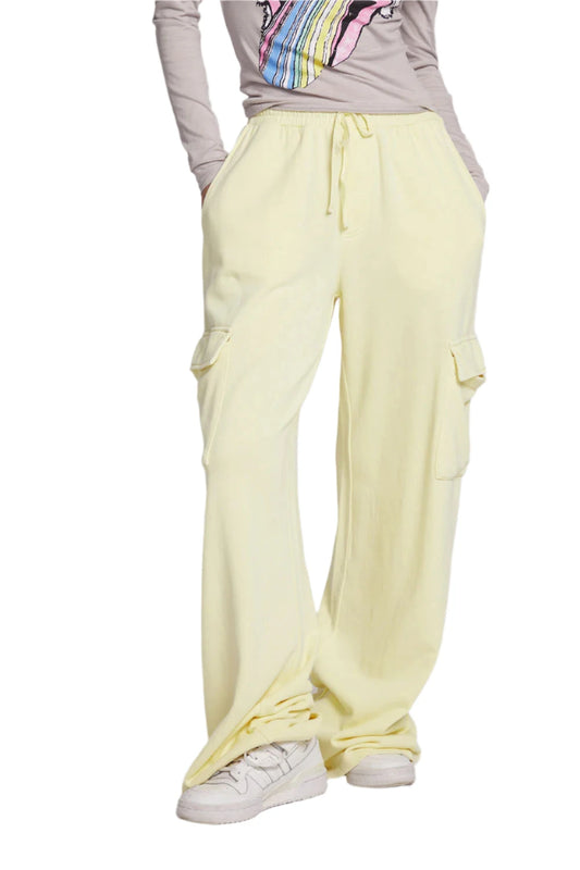 Panna Cotta Trouser