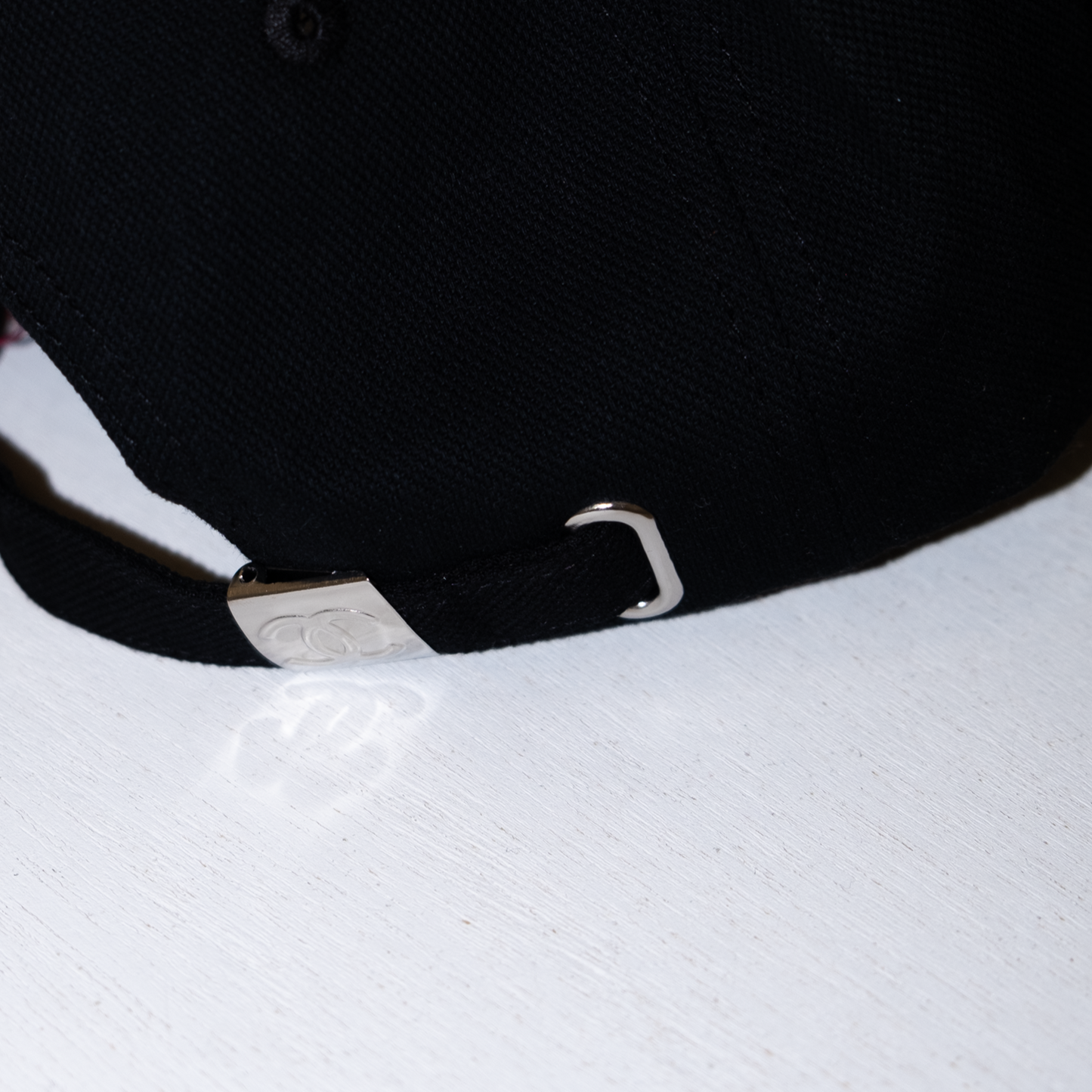 Designer Inspired CC Cap