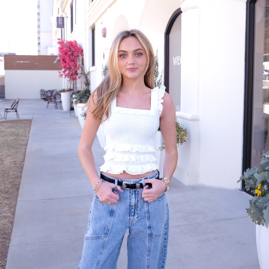 Dreamy Top