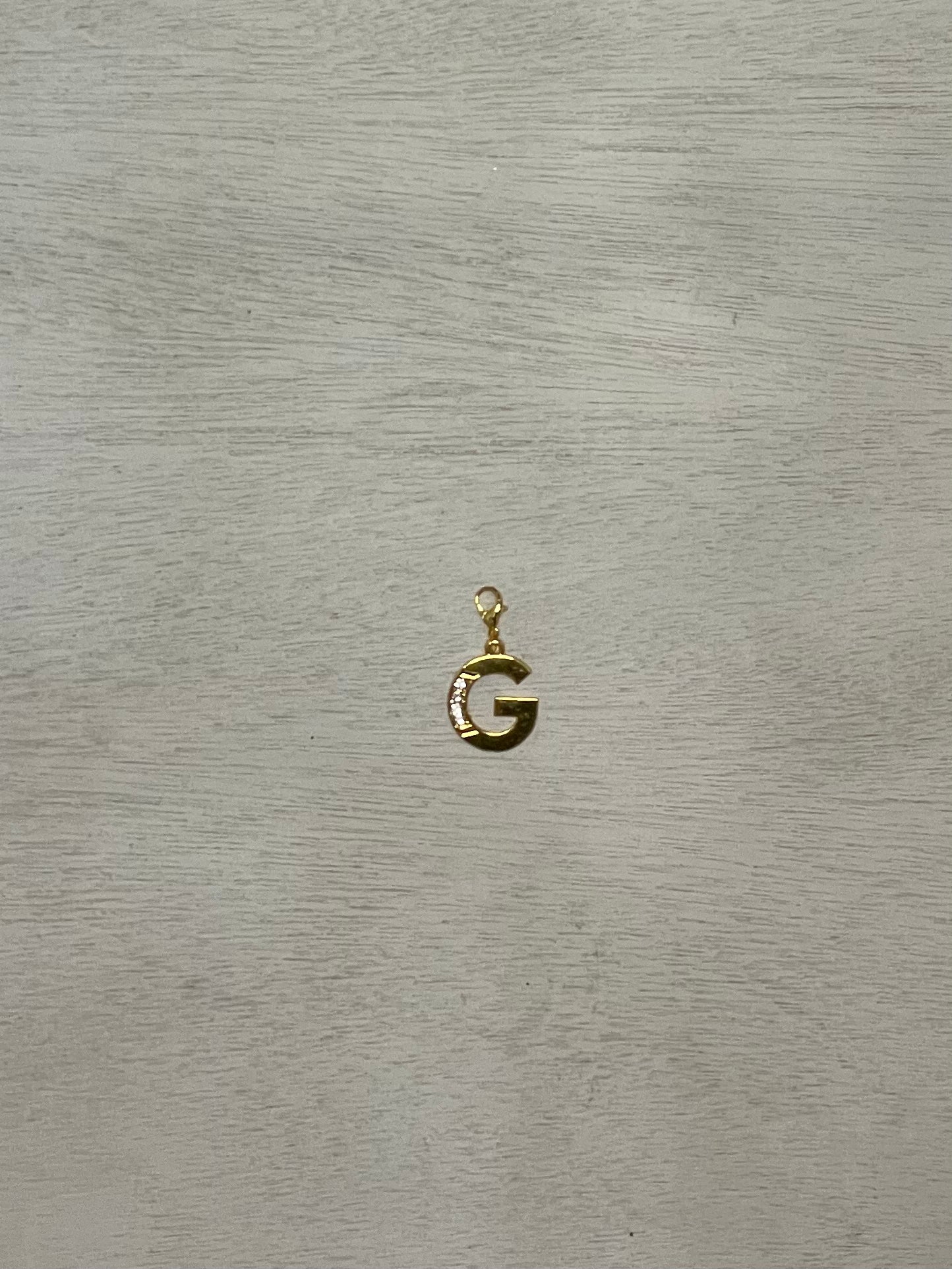 Charm Bar