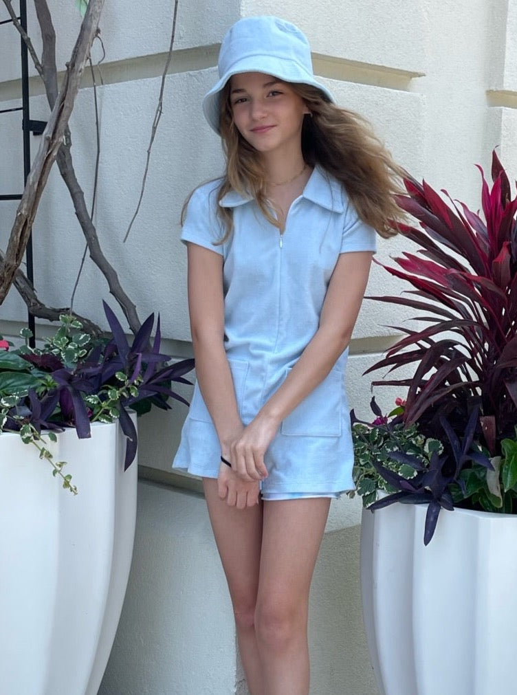 Bondi Beach Romper