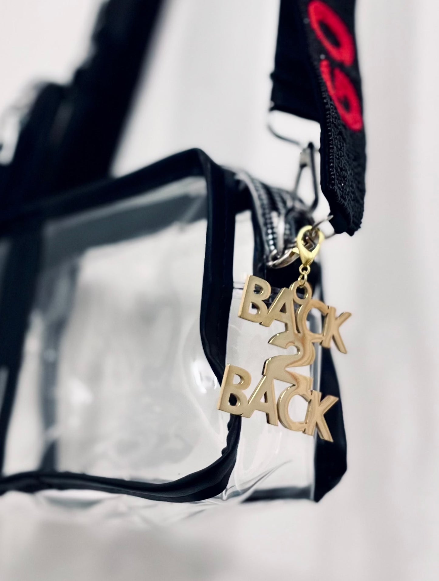 Back To Back Charm