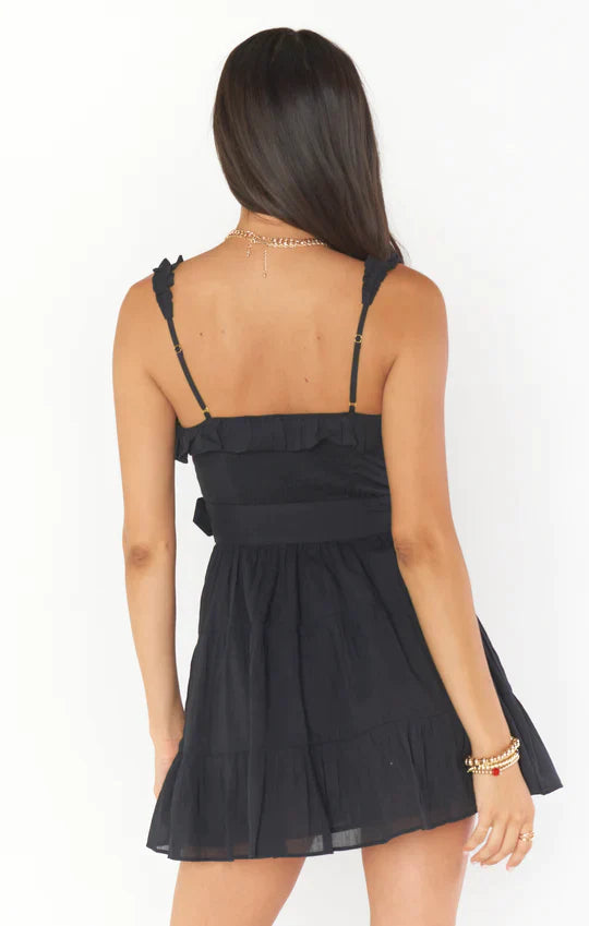 Jolene Mini Dress