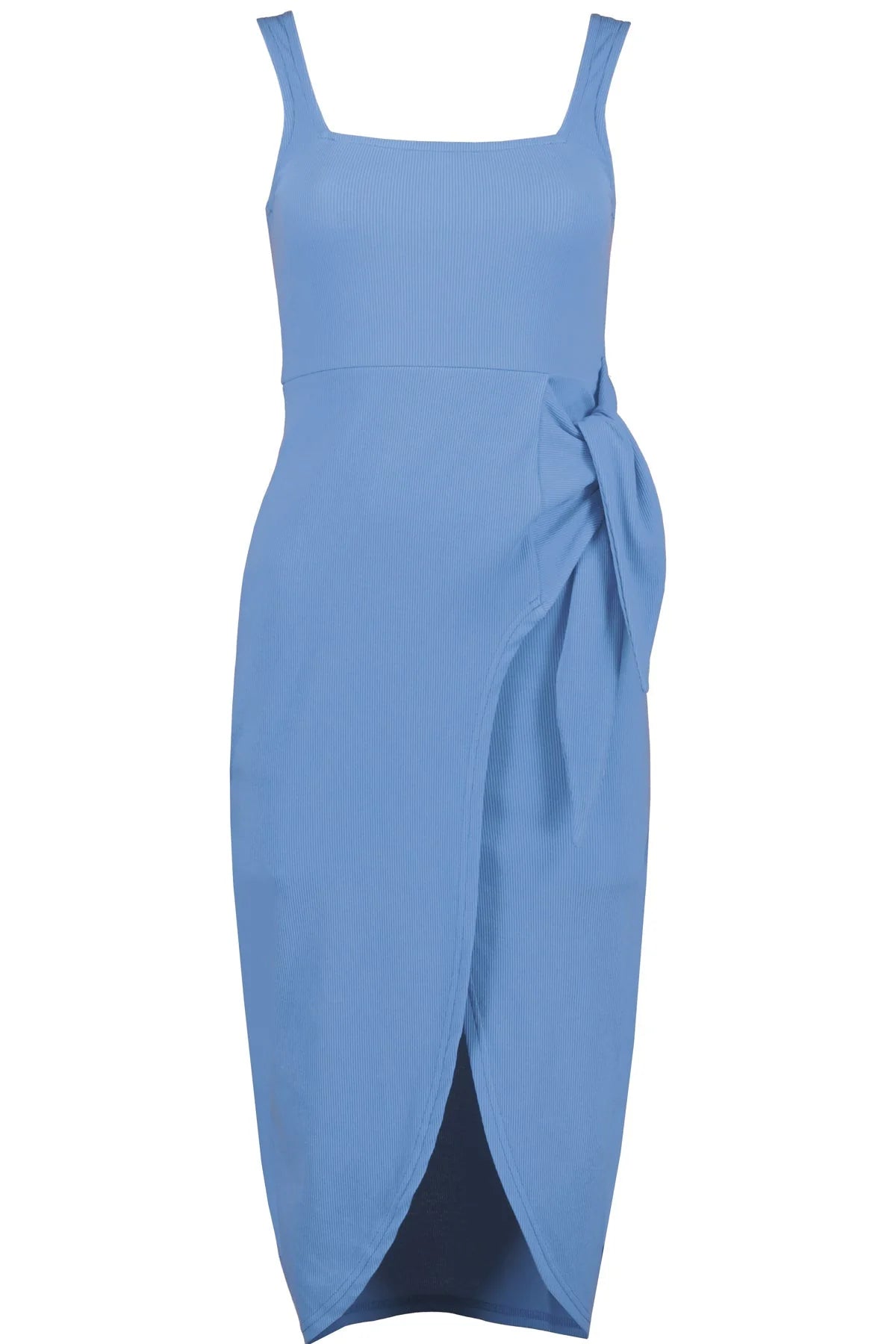 Shawna Side Tie Dress