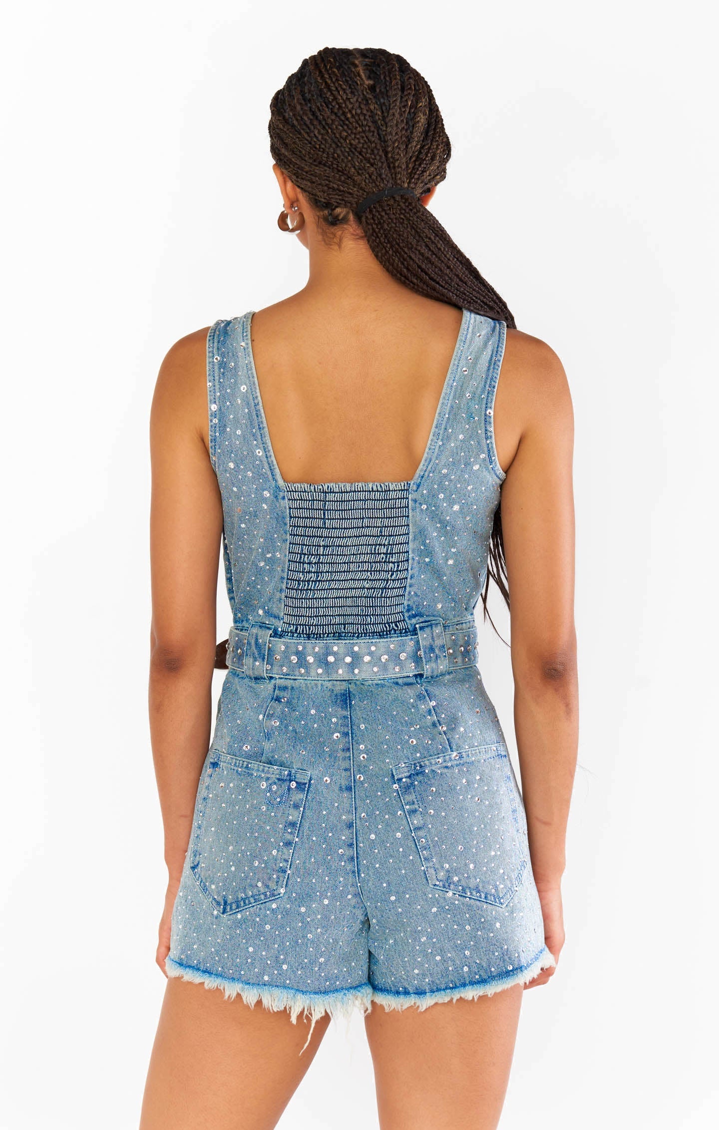 Spears Romper