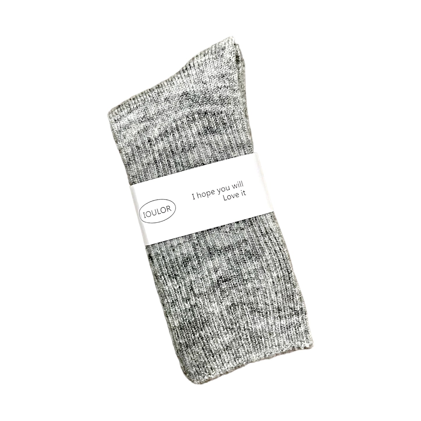 Crew Socks