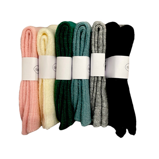 Crew Socks