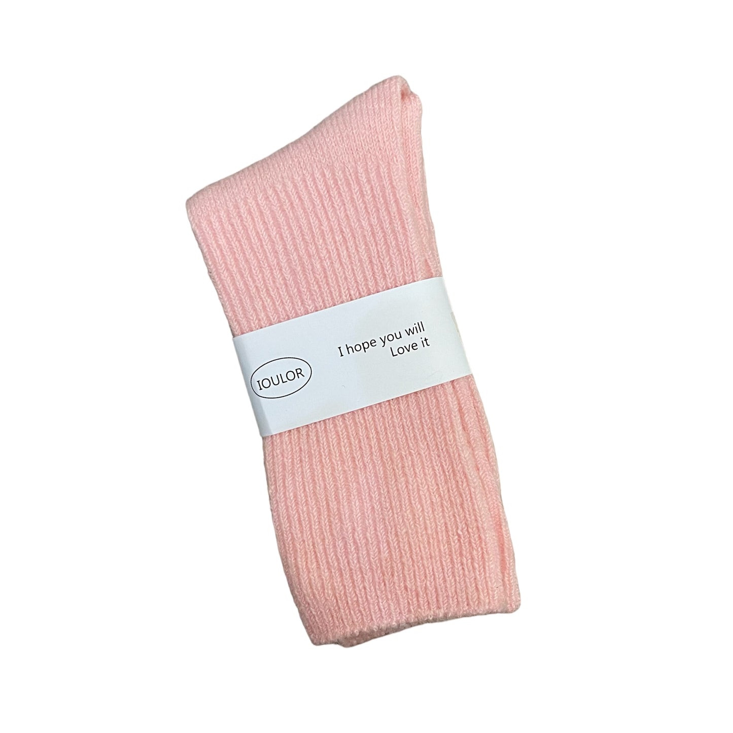 Crew Socks
