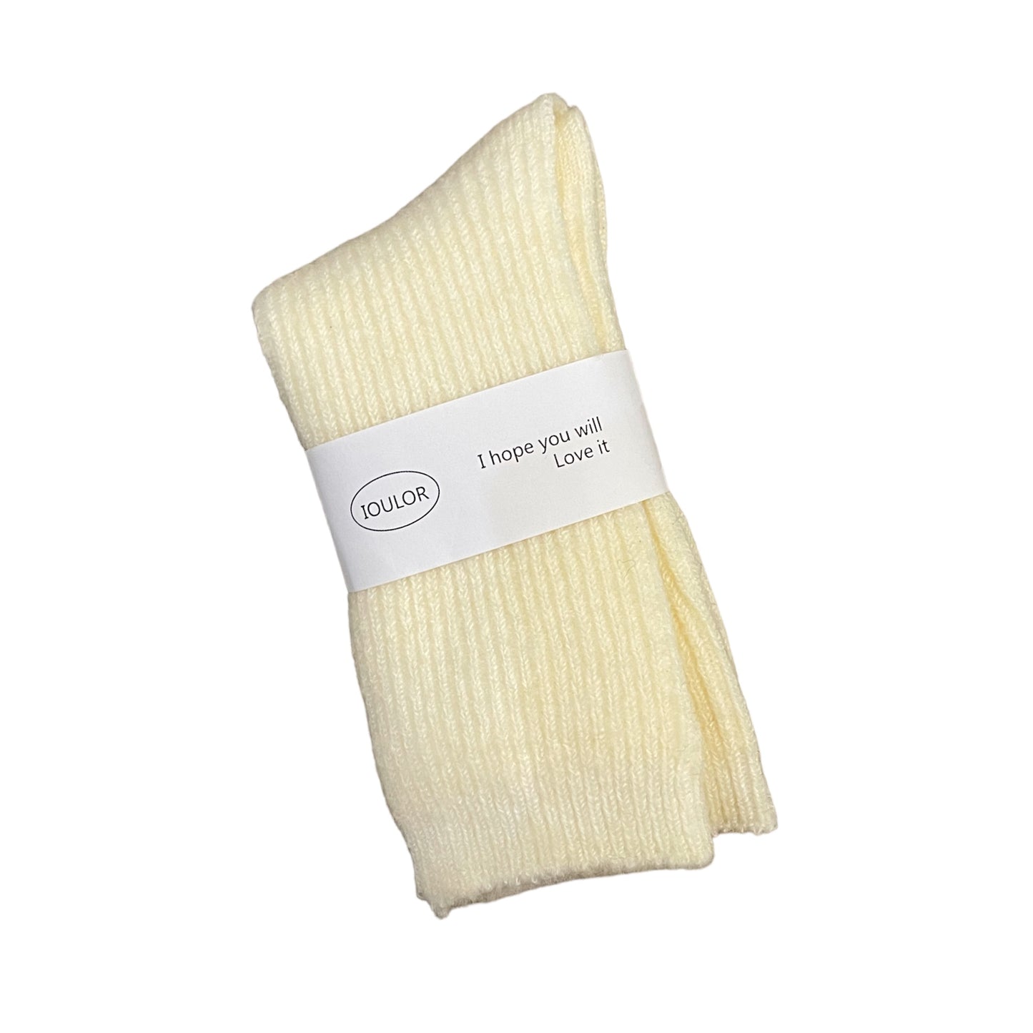 Crew Socks