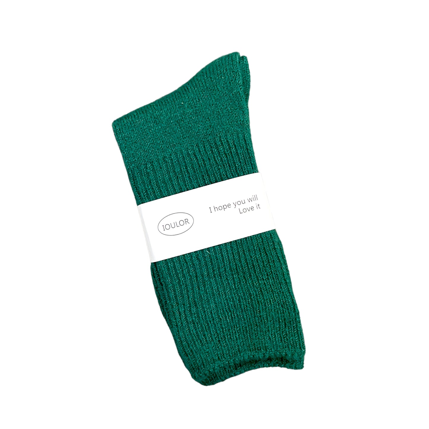 Crew Socks