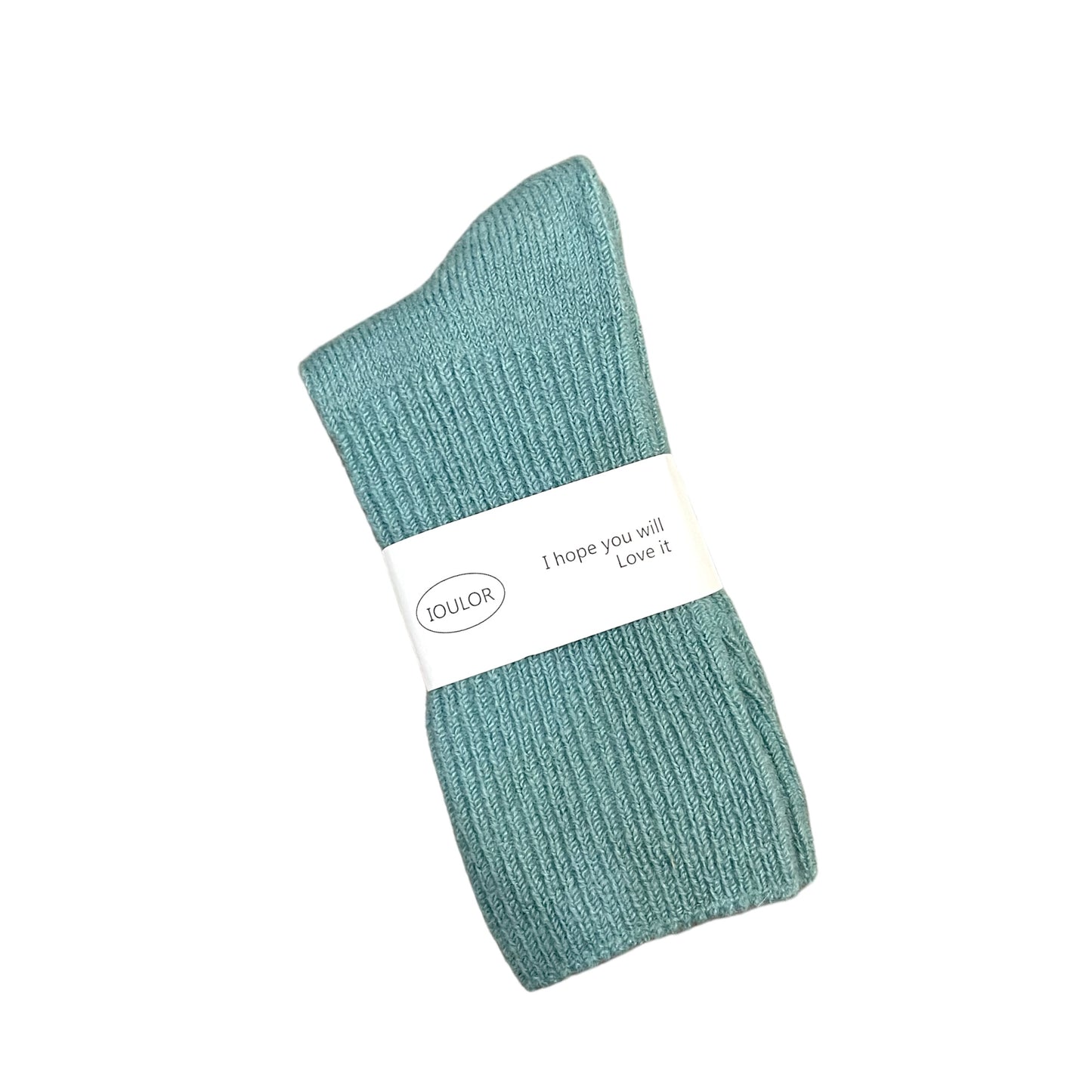 Crew Socks