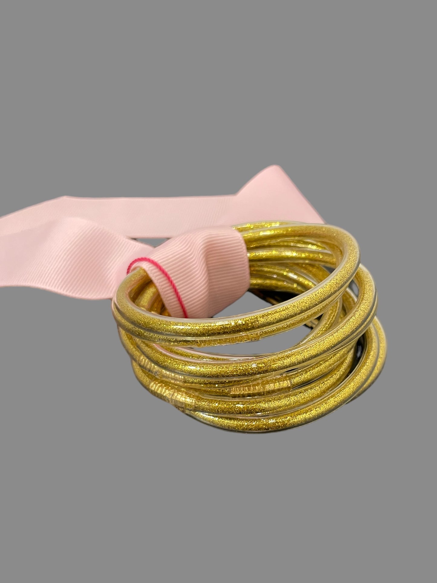 Gold Bangles