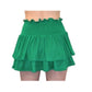 Green Stitch Isla Skirt