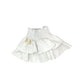 G2 White Denim Isla Skirt
