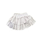 G2 White Lace Rosemary Skirt