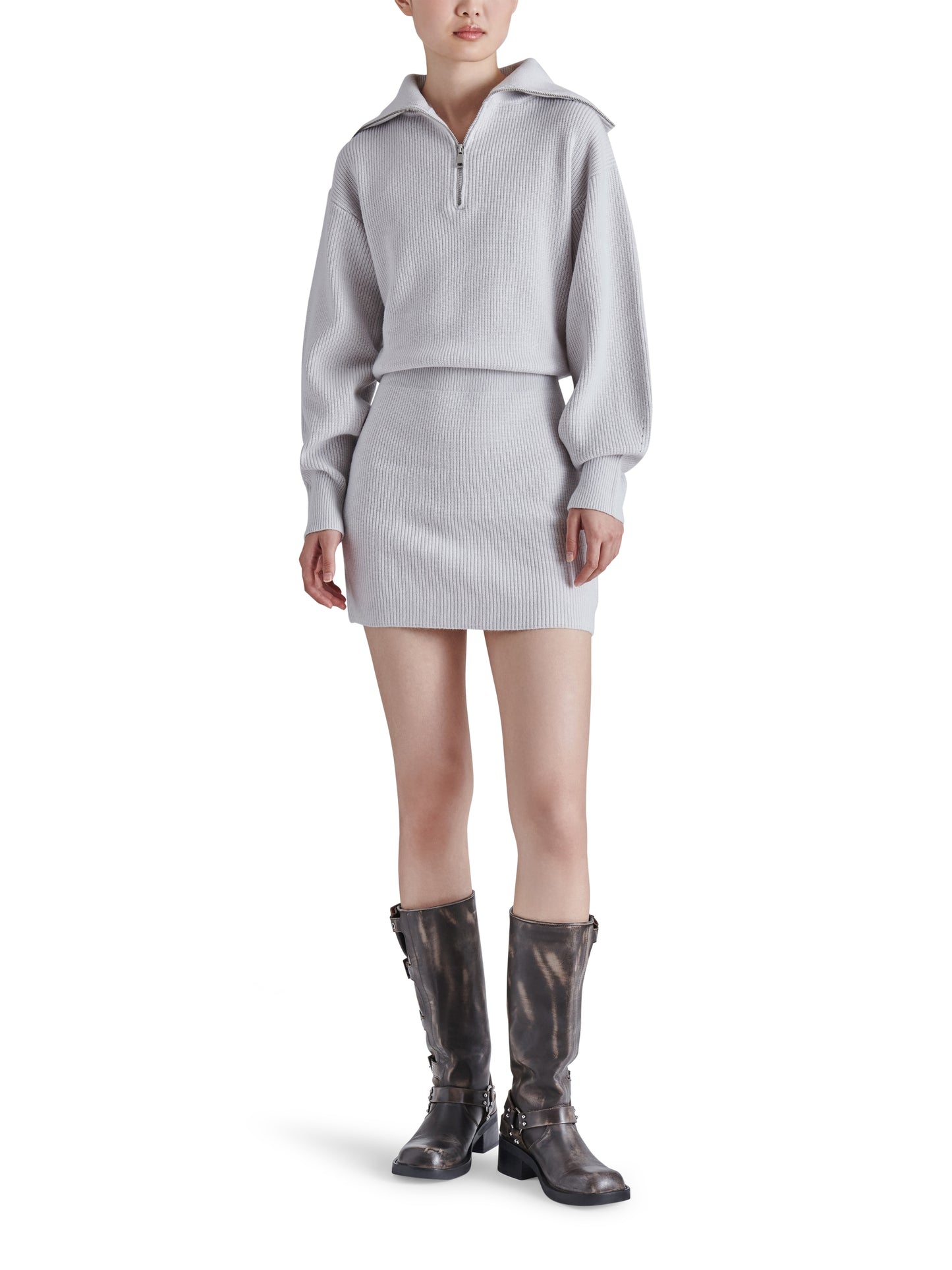 Rowena Dress