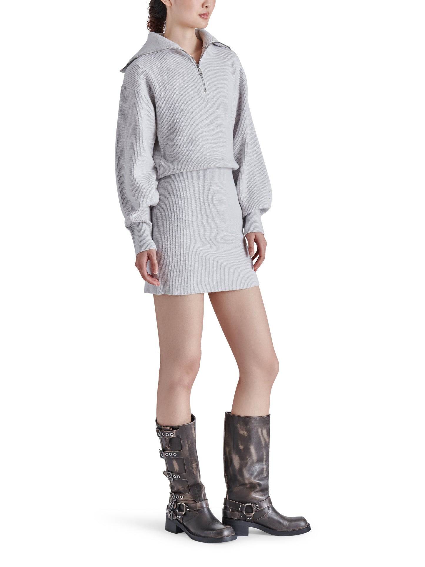 Rowena Dress