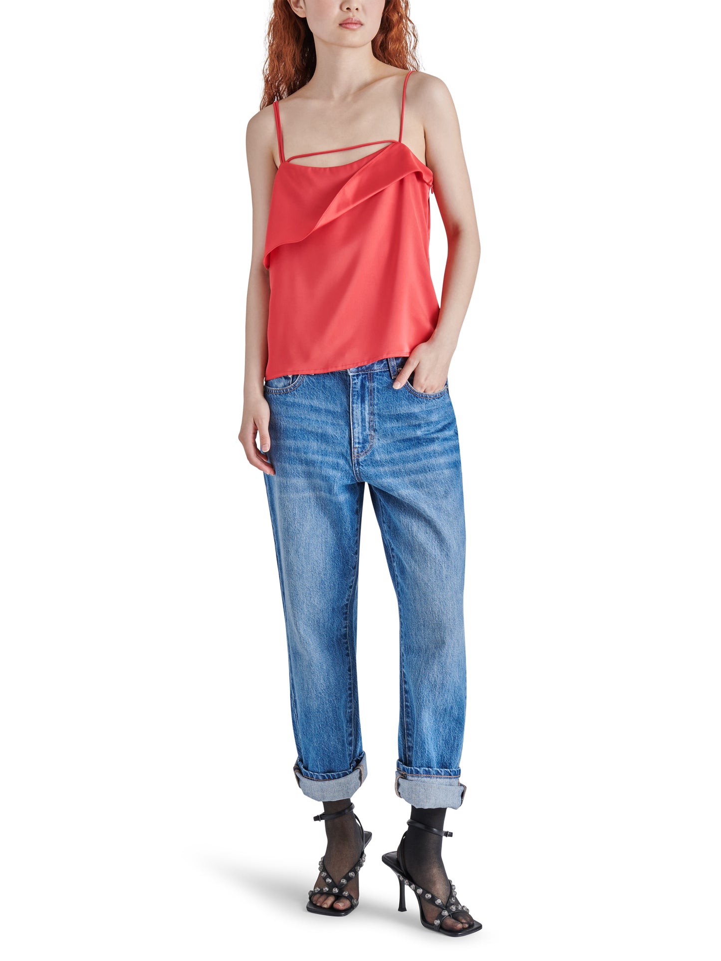Everly Top
