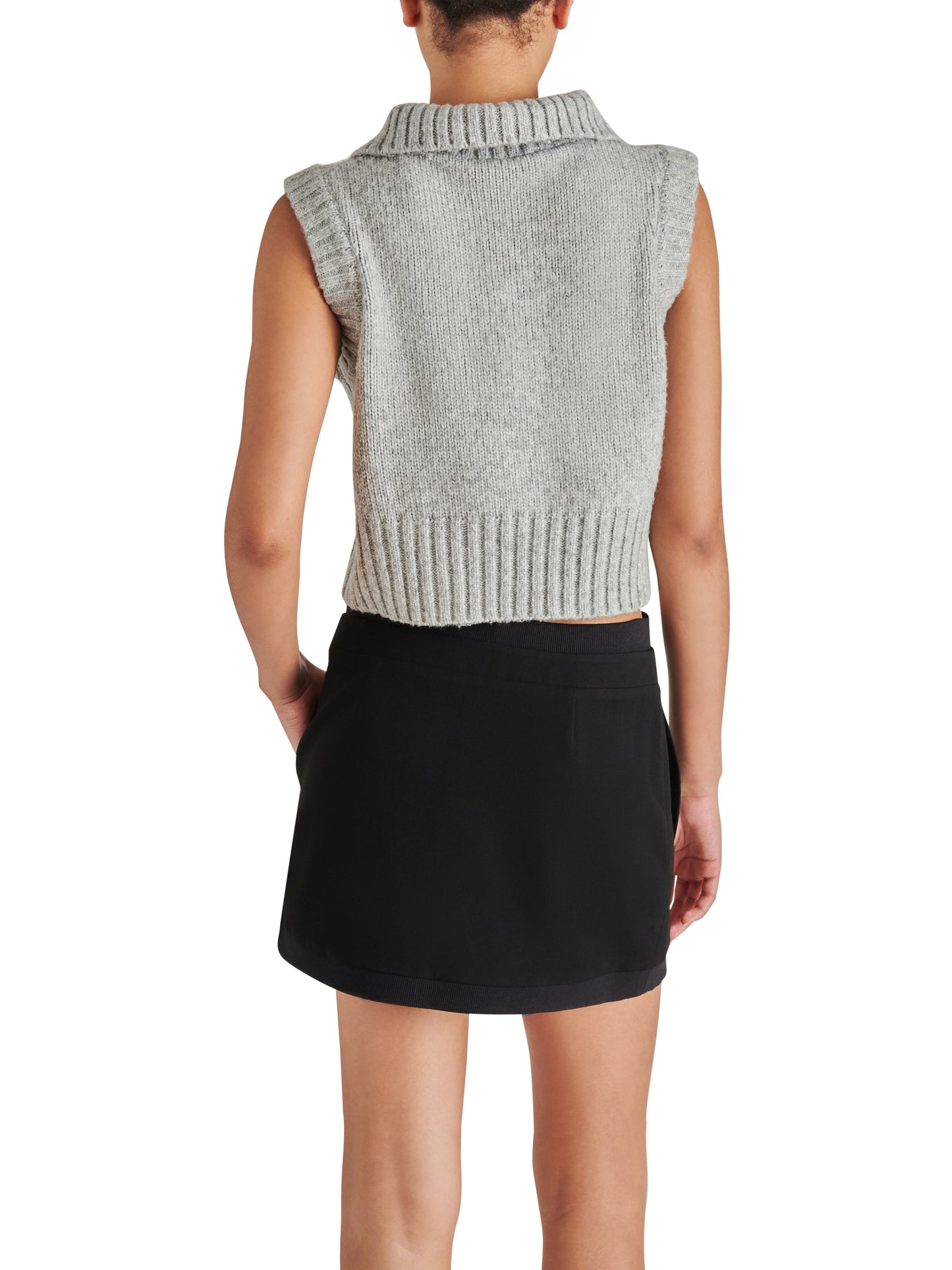 Karter Sweater Vest