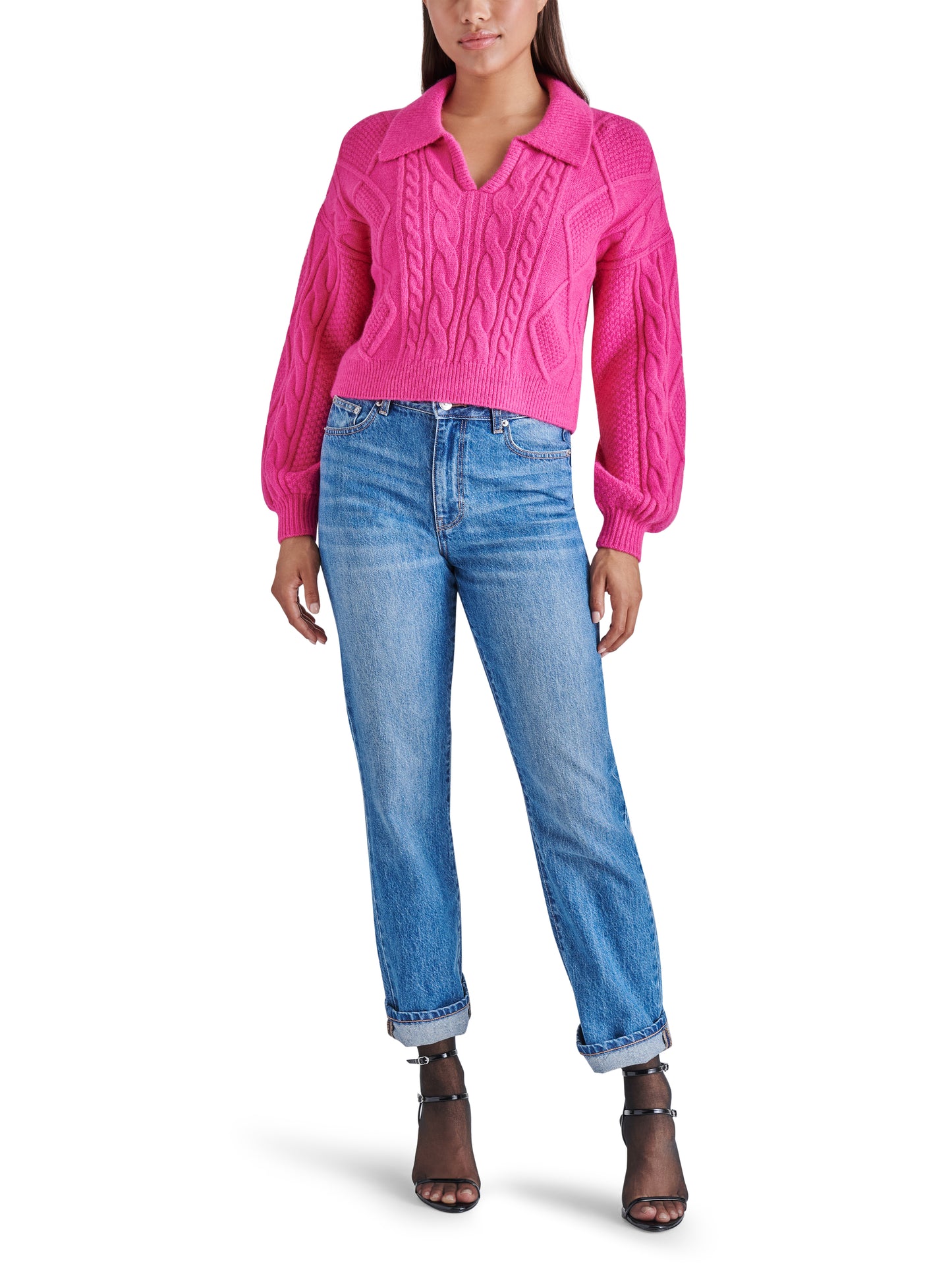 Cay Sweater