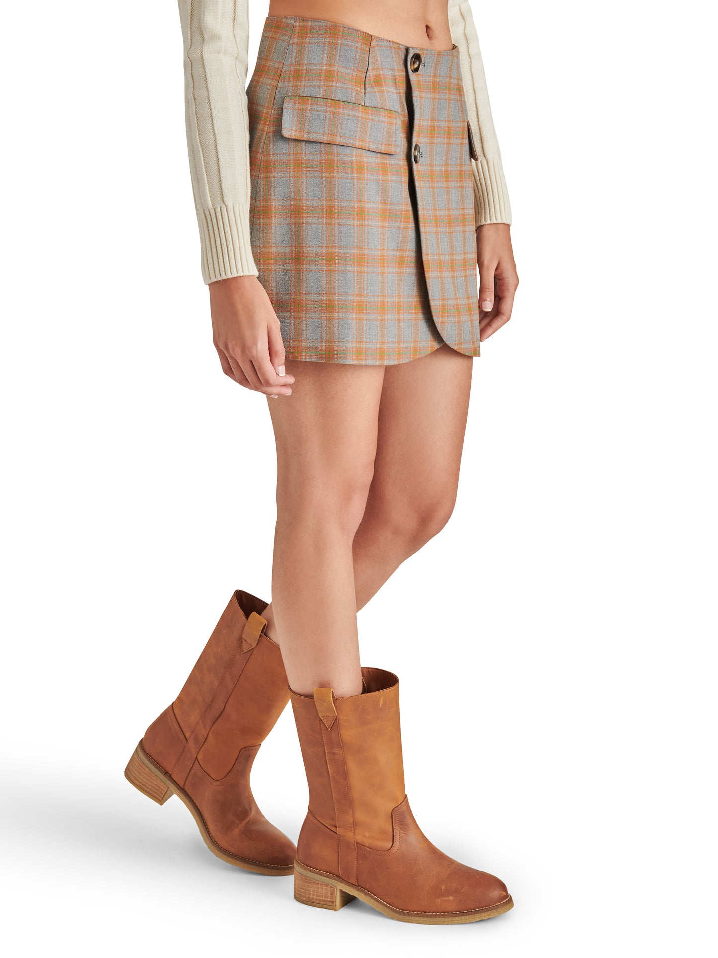 Lark Wrap Skirt