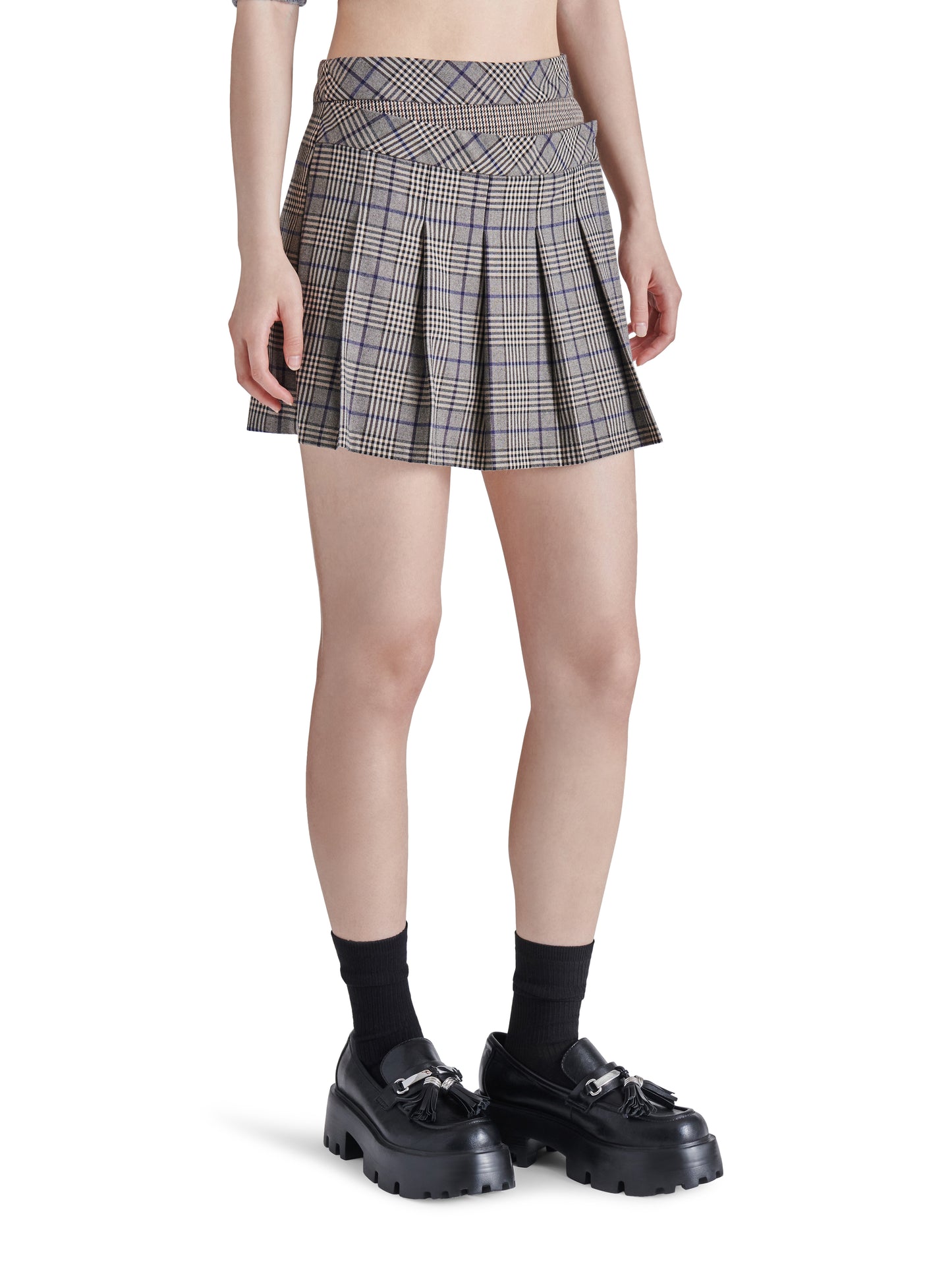 Jeanne Skirt