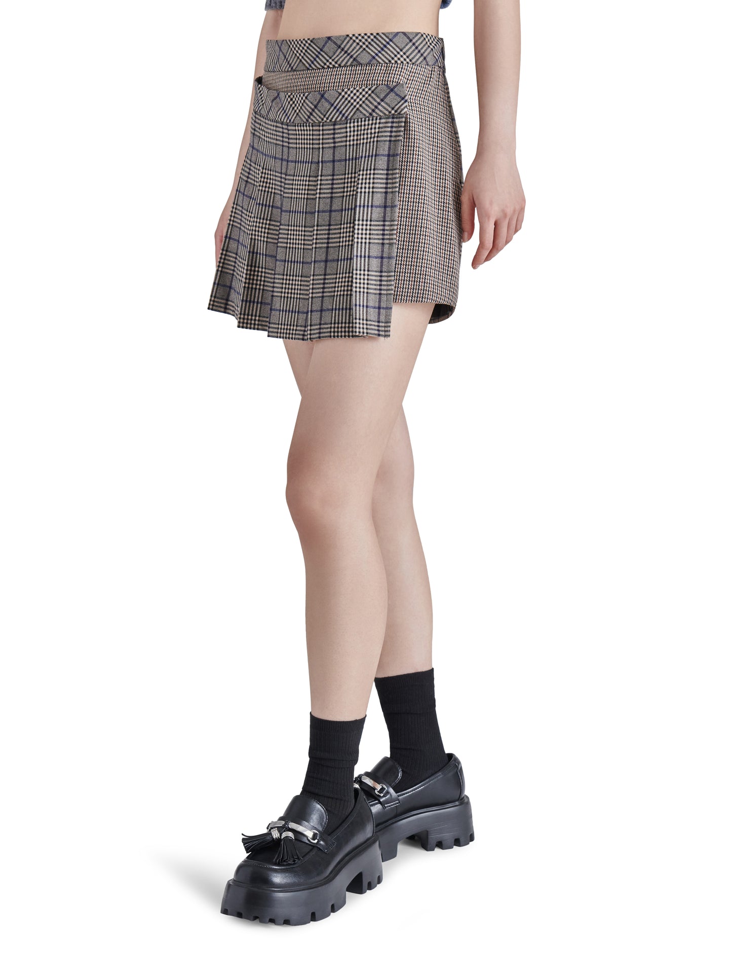 Jeanne Skirt