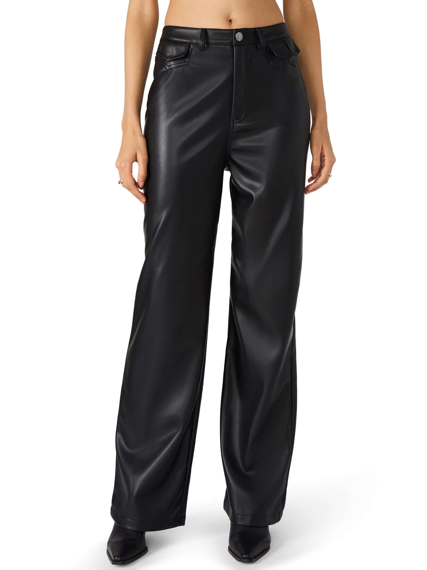 Geraldine Pant