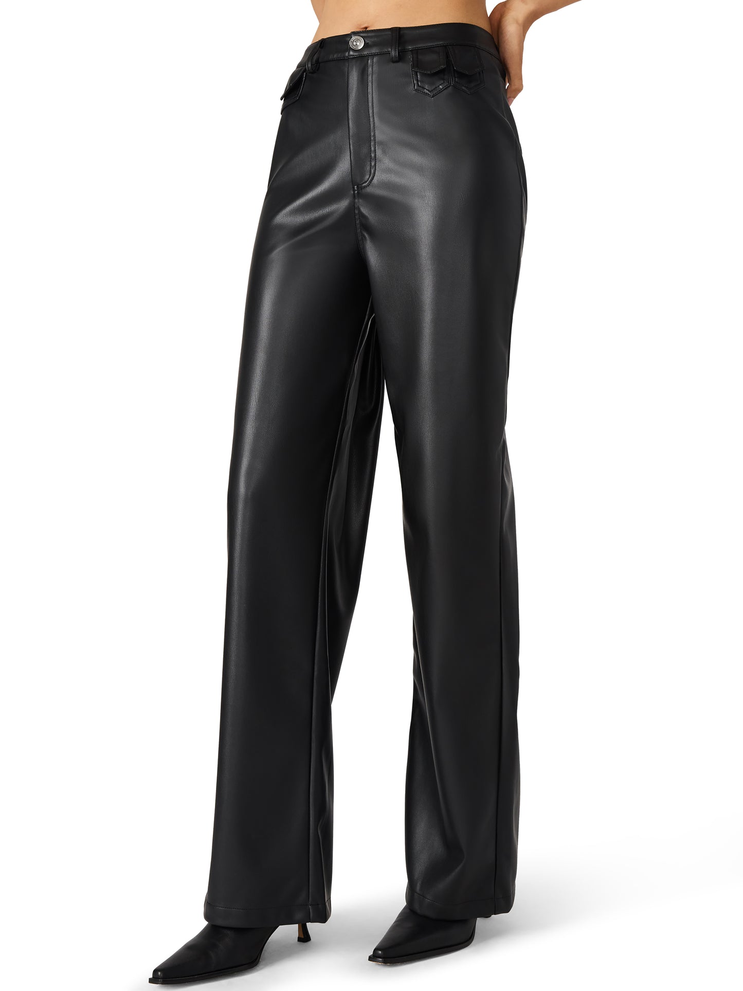 Geraldine Pant