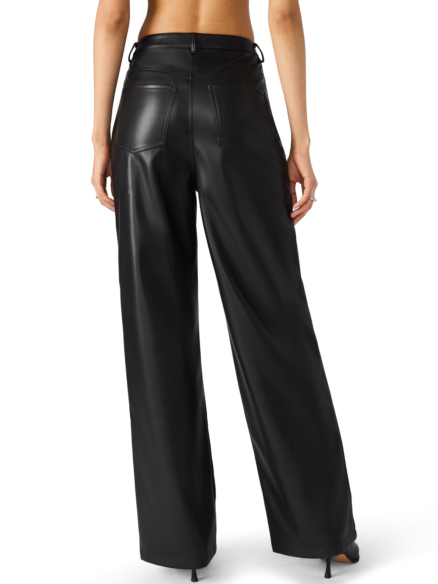 Geraldine Pant