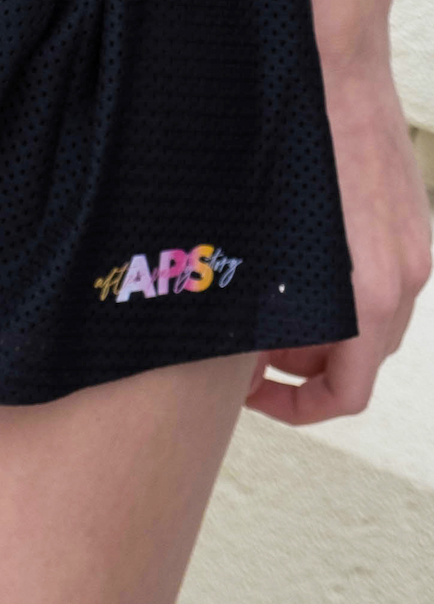 APS Perforated Skirt