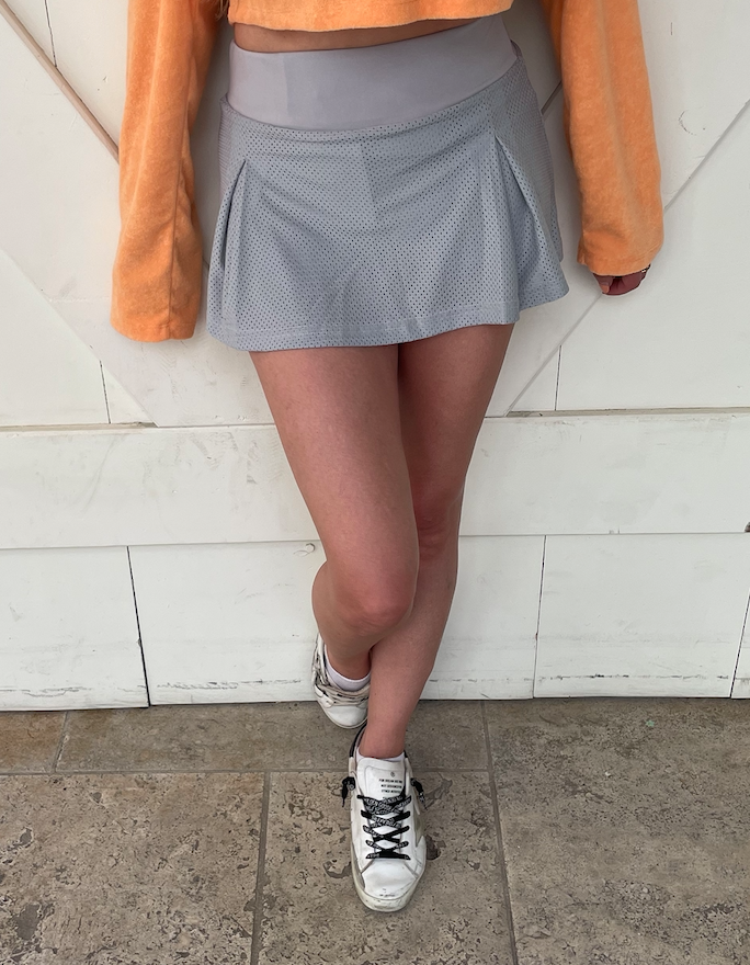APS Perforated Skirt