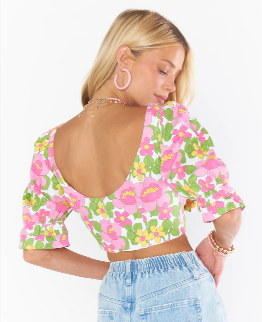 Fiona Top