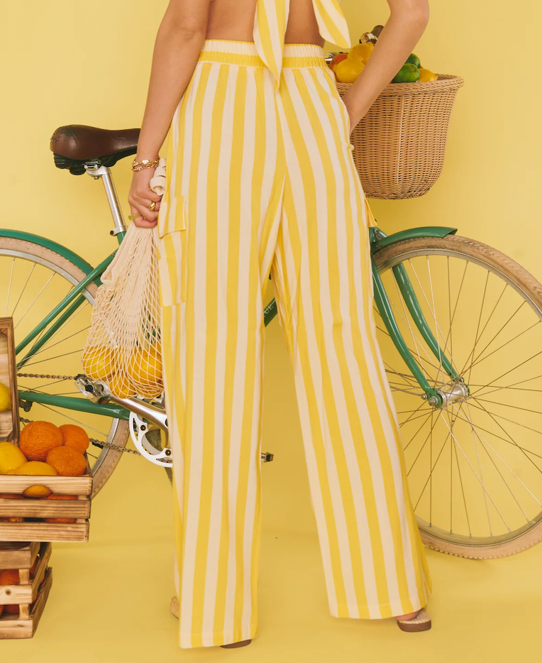 Coast Cargo Pants