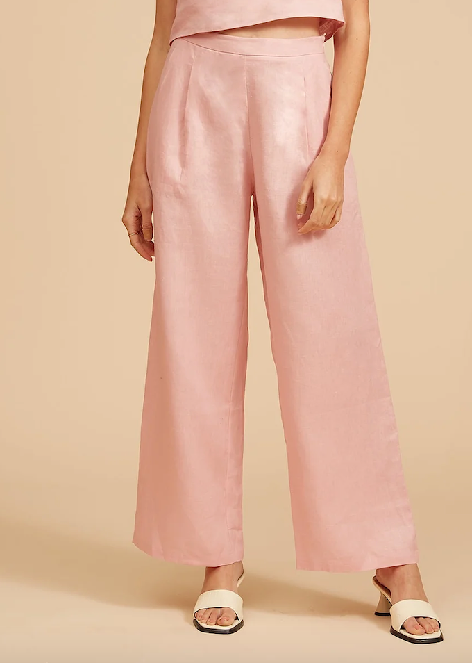 Juliana Pant