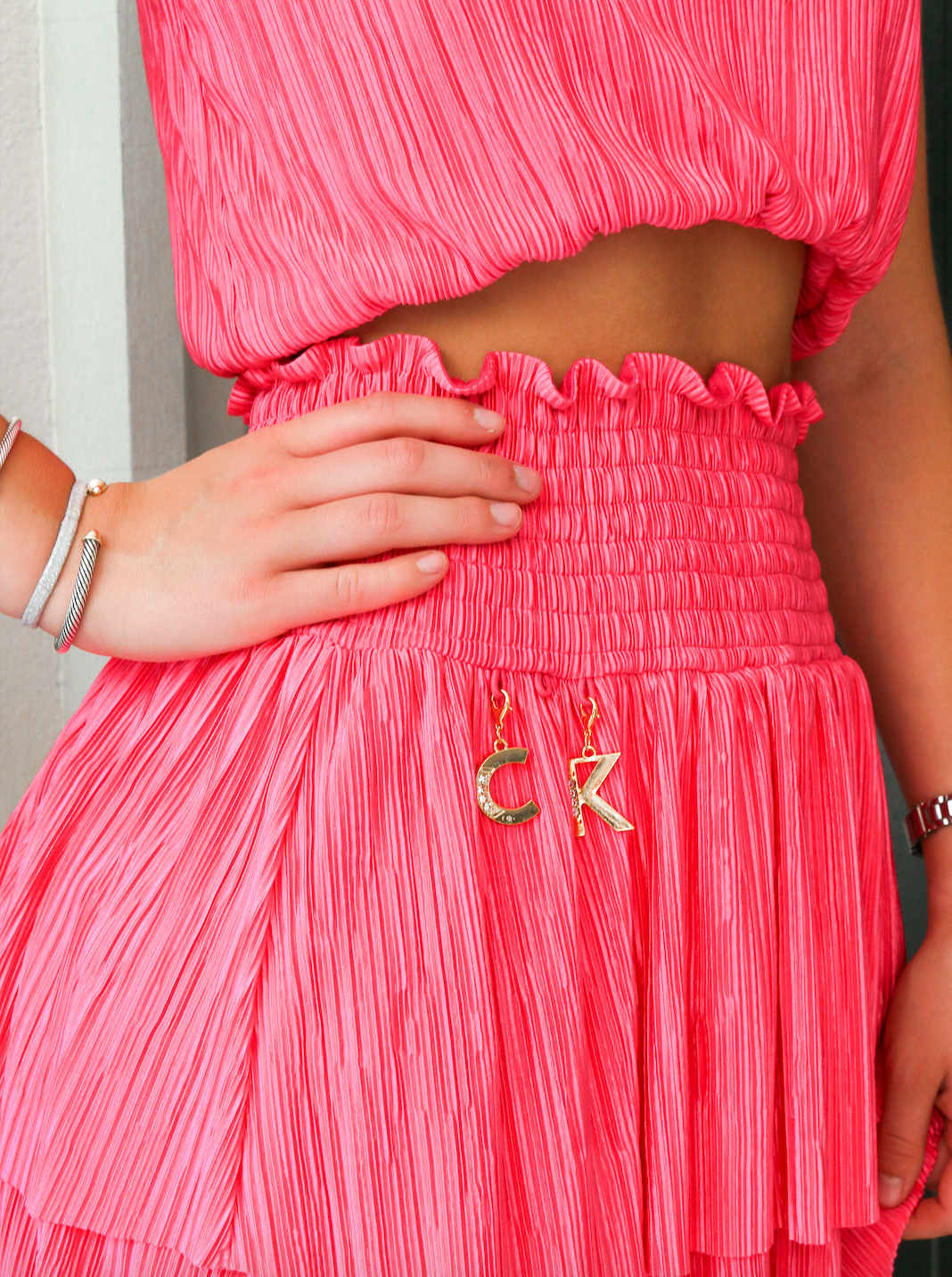 Charm Bar