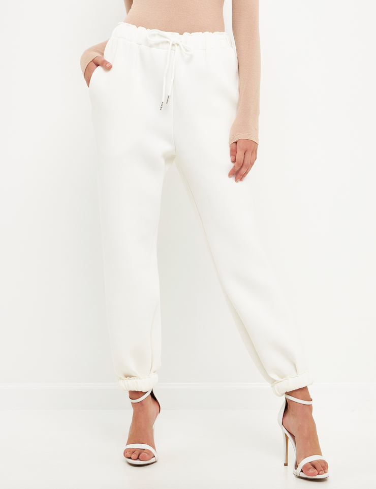 Basic Loungewear Pants