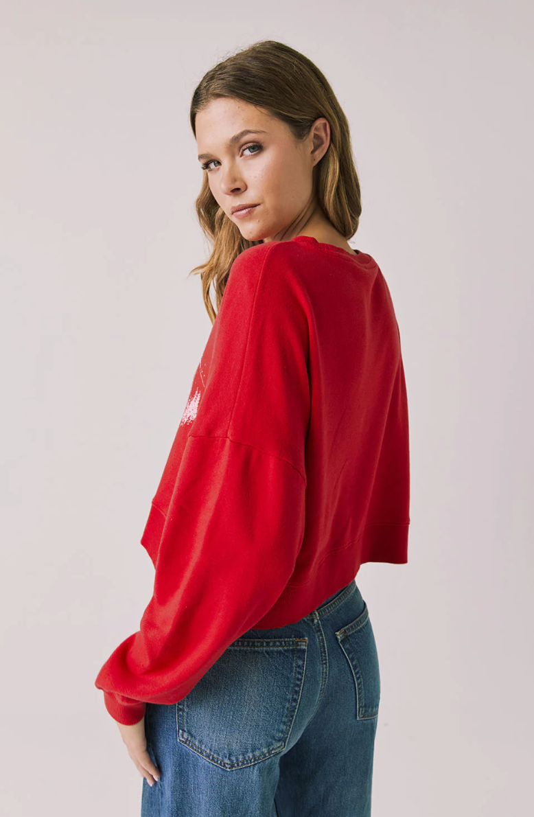 Apres Ski Sweatshirt