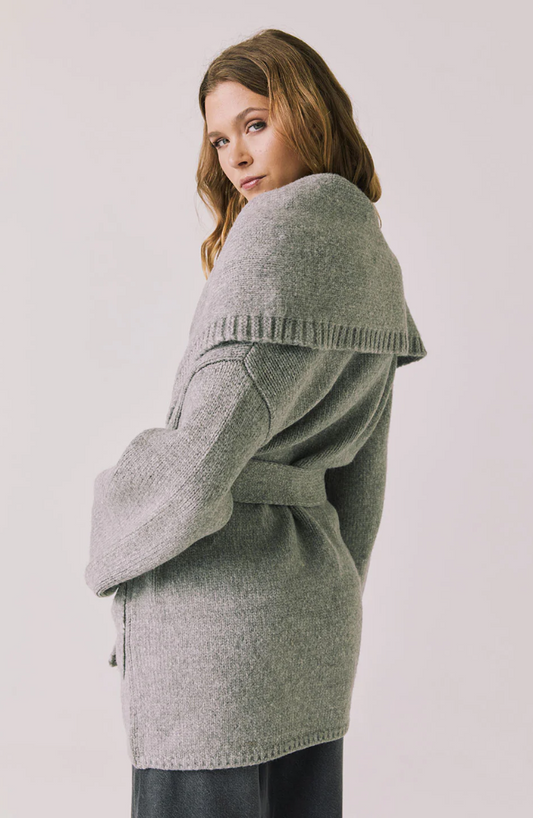 Eclipse Cardigan