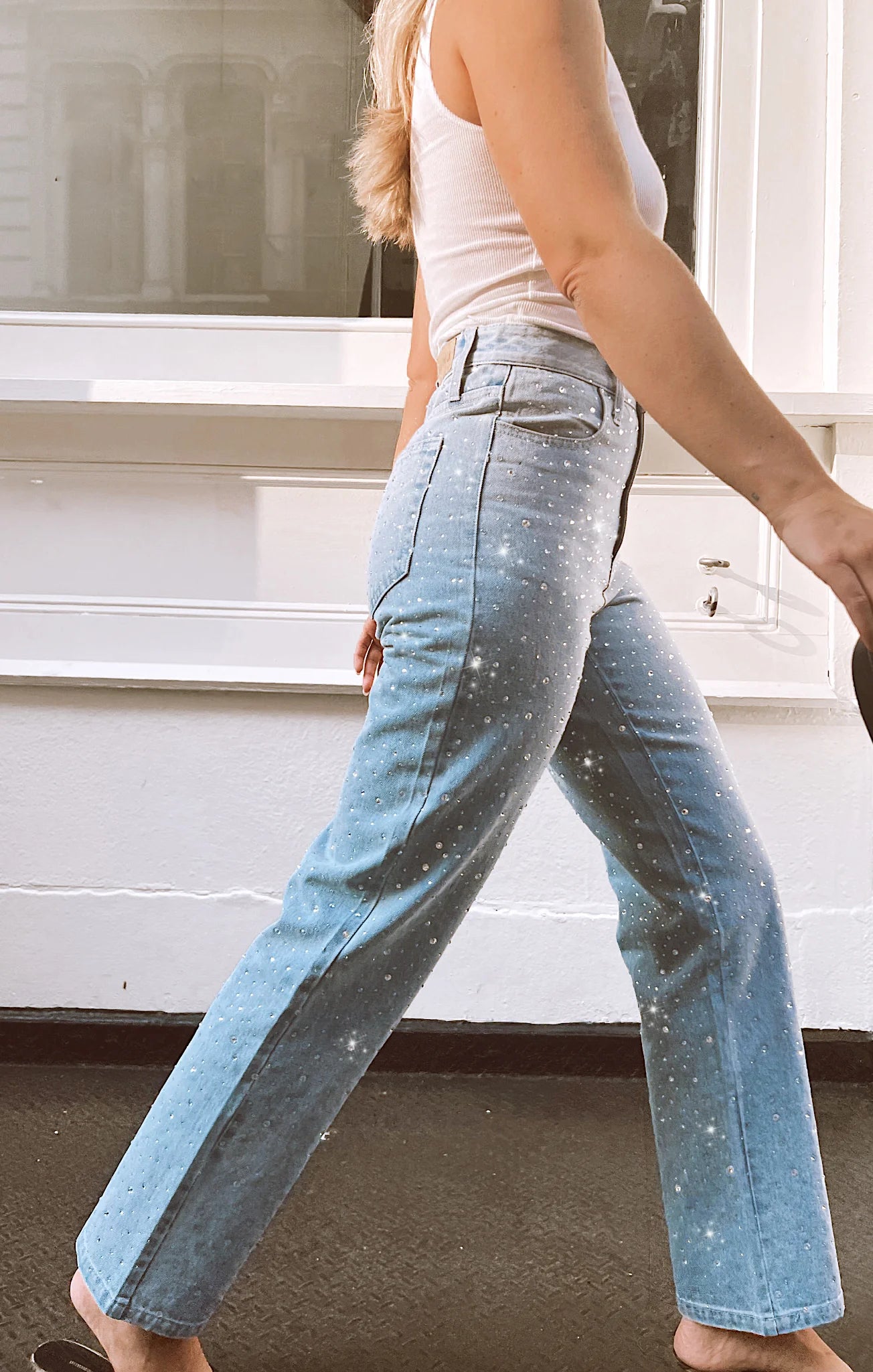 Icon Jeans